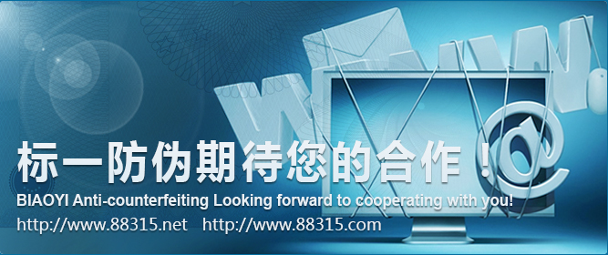 上海标一信息科技有限公司